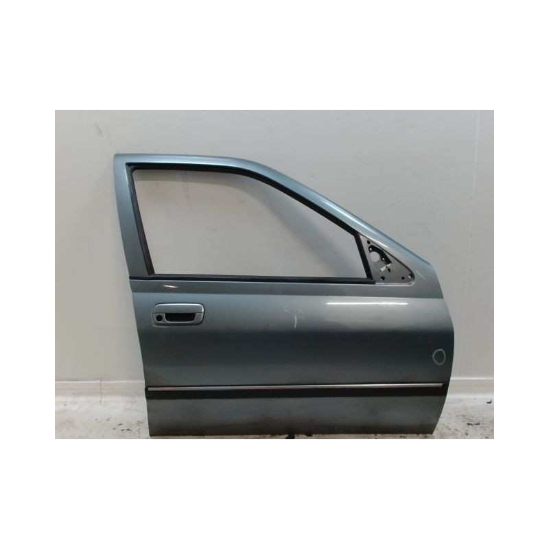 PORTE AVANT DROIT PEUGEOT 406 BERL. Phase 2 1999-2004