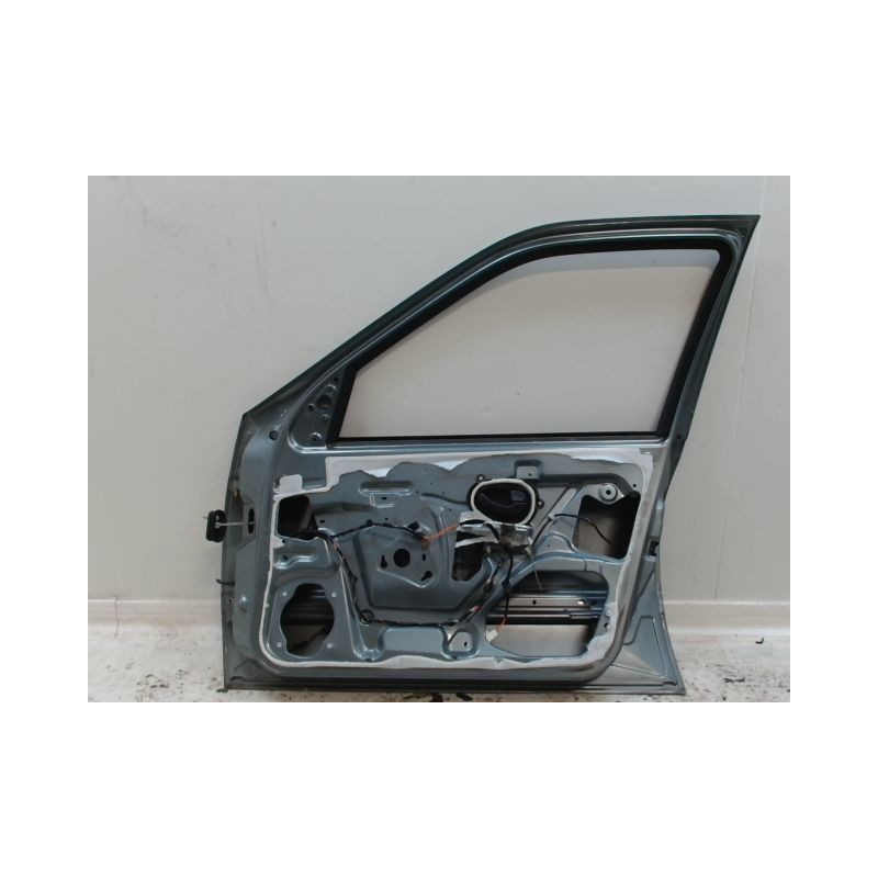 PORTE AVANT DROIT PEUGEOT 406 BERL. Phase 2 1999-2004