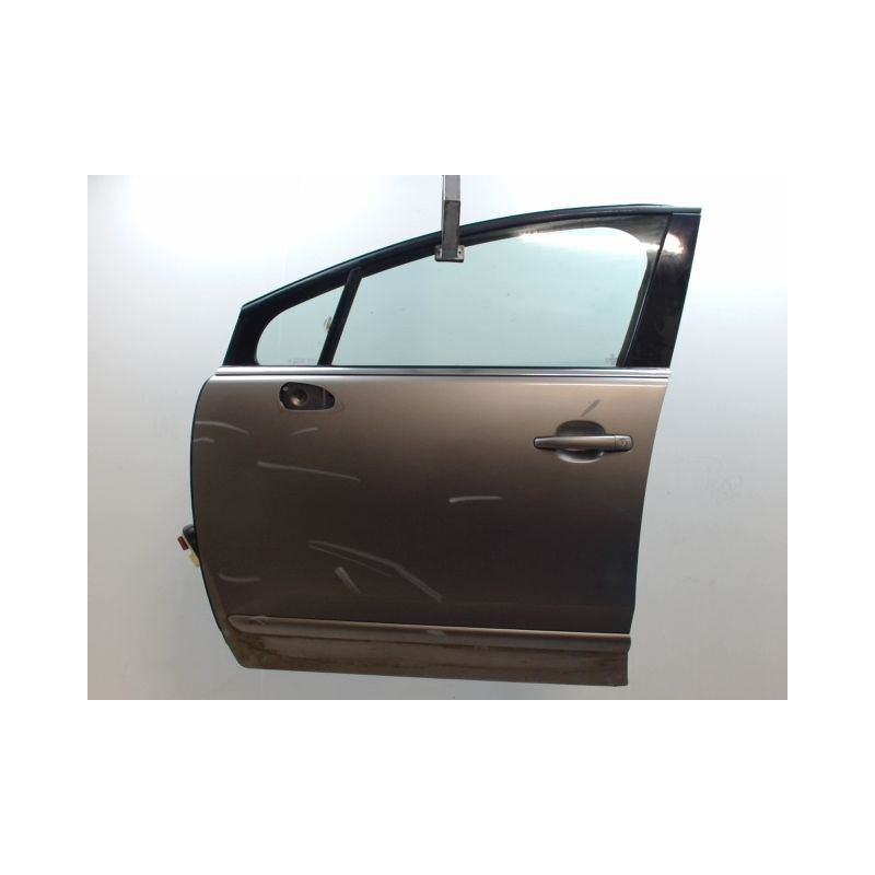 PORTE AVANT GAUCHE PEUGEOT 5008 MONOSP. I Phase 1 2009-2013
