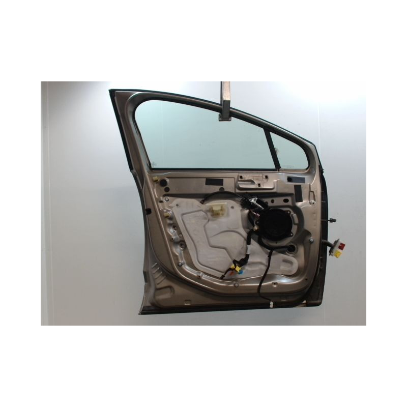 PORTE AVANT GAUCHE PEUGEOT 5008 MONOSP. I Phase 1 2009-2013