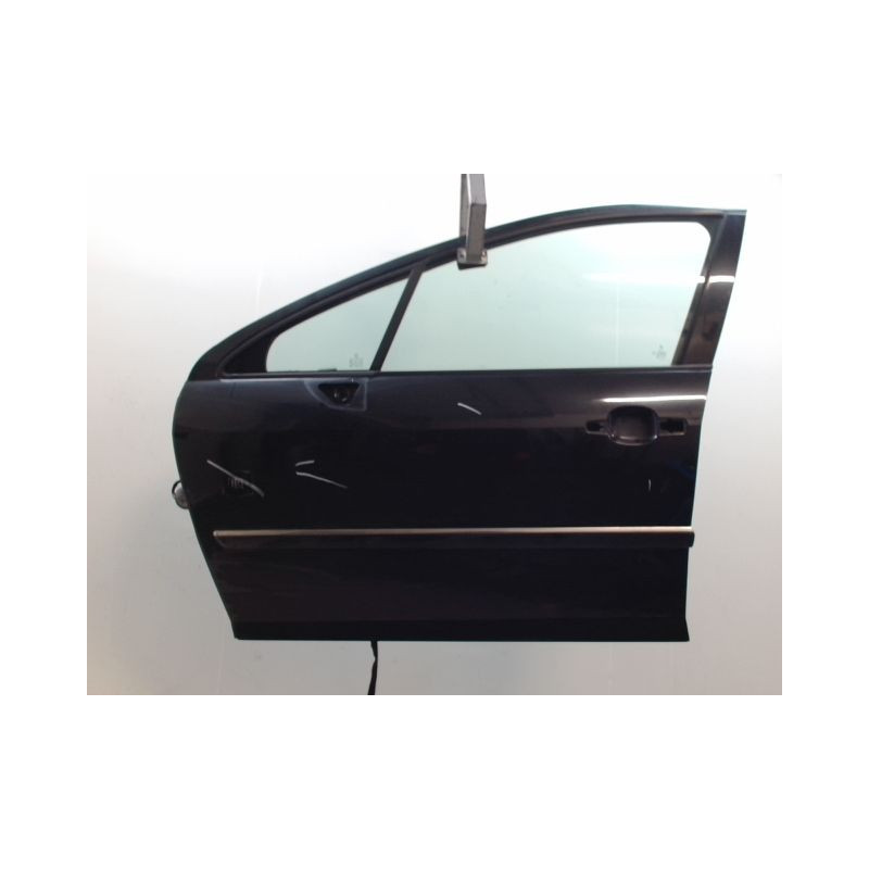PORTE AVANT GAUCHE PEUGEOT 407 SW Phase 1 2004-2008