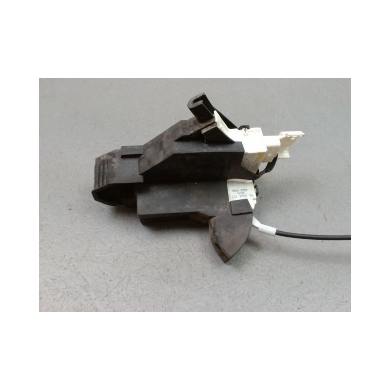 SYSTEME CONDAMNATION AVANT DROIT PEUGEOT 407 SW Phase 1 2004-2008