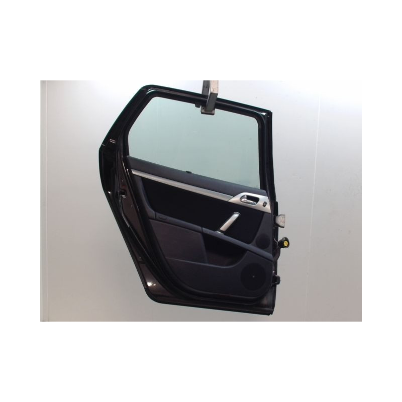 PORTE ARRIERE GAUCHE PEUGEOT 407 SW Phase 1 2004-2008