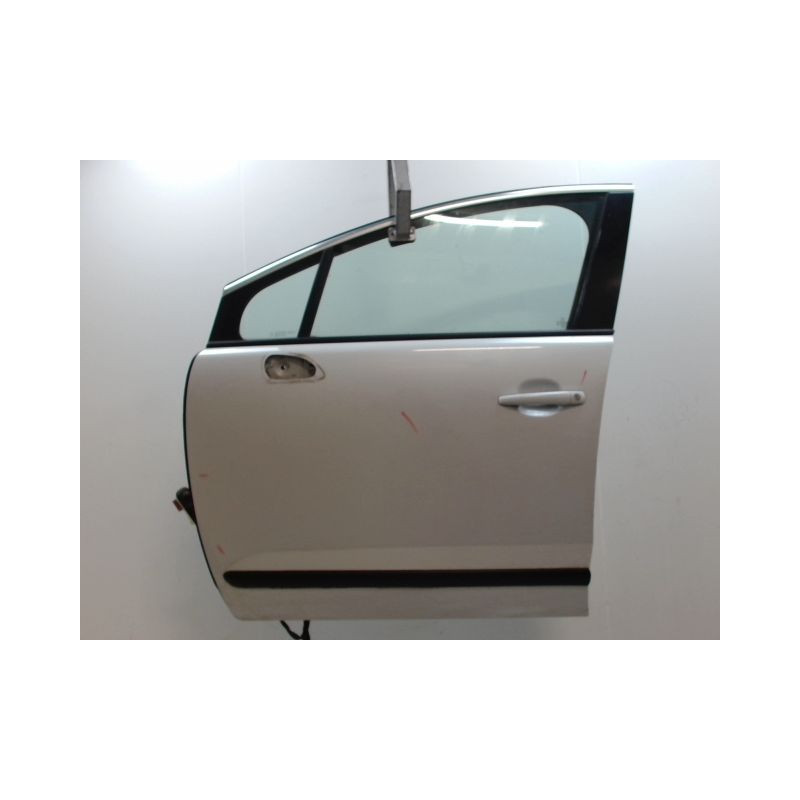 PORTE AVANT GAUCHE PEUGEOT 3008 BREAK I Phase 1 2009-2013