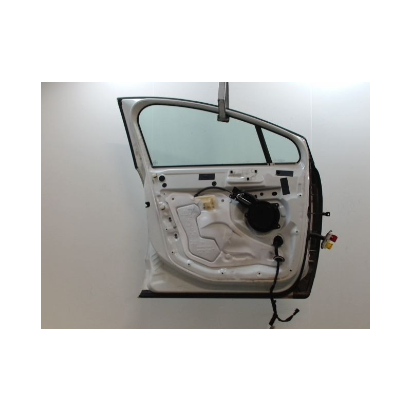 PORTE AVANT GAUCHE PEUGEOT 3008 BREAK I Phase 1 2009-2013