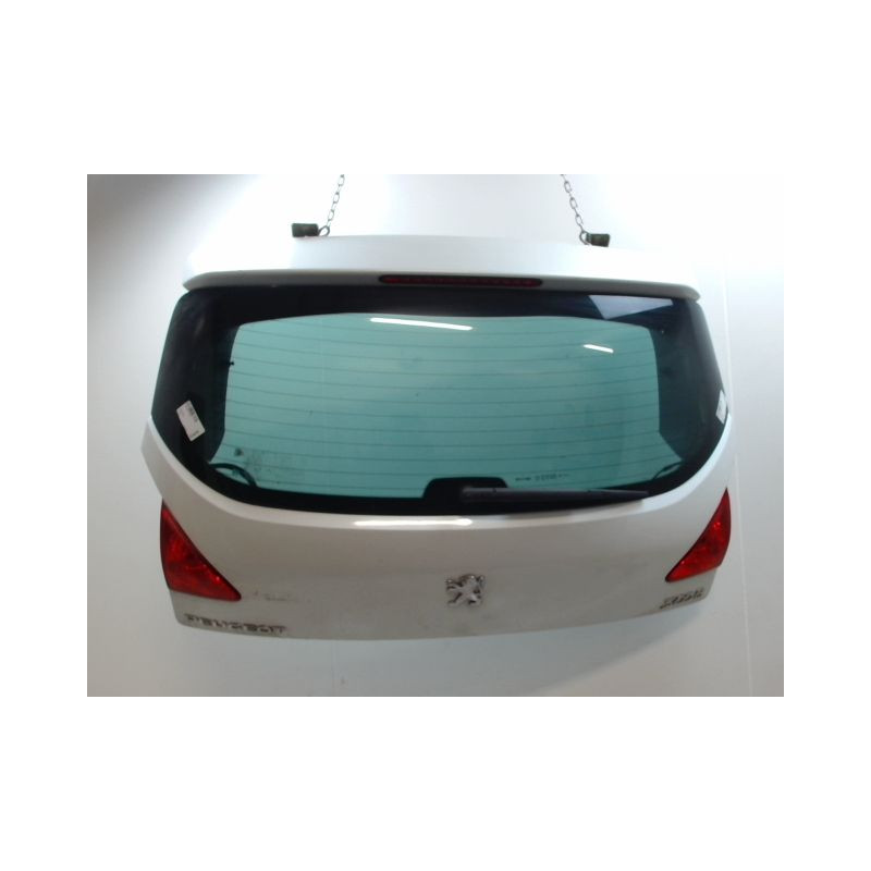 HAYON PEUGEOT 3008 BREAK I Phase 1 2009-2013