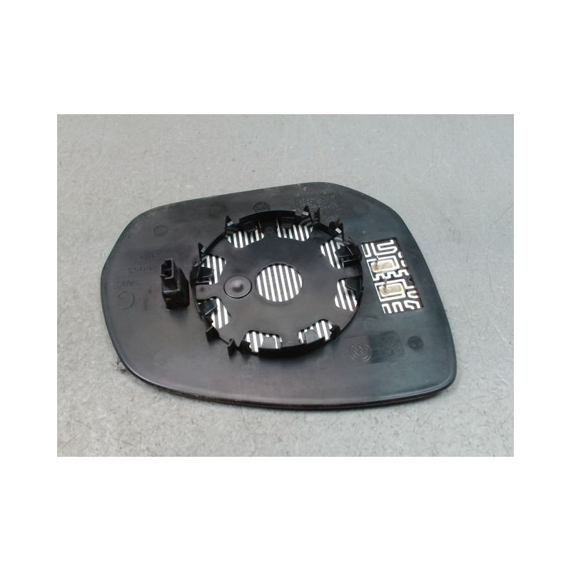 GLACE RETROVISEUR EXT G PEUGEOT 3008 BREAK I Phase 1 2009-2013