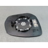 GLACE RETROVISEUR EXT G PEUGEOT 3008 BREAK I Phase 1 2009-2013