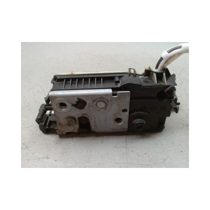 SYSTEME CONDAMNATION AVANT DROIT PEUGEOT 208 Phase 1 2012-...