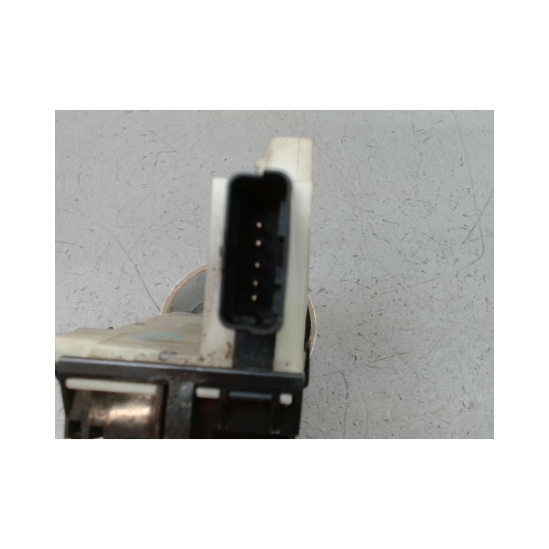 SYSTEME CONDAMNATION AVANT DROIT PEUGEOT 208 Phase 1 2012-...