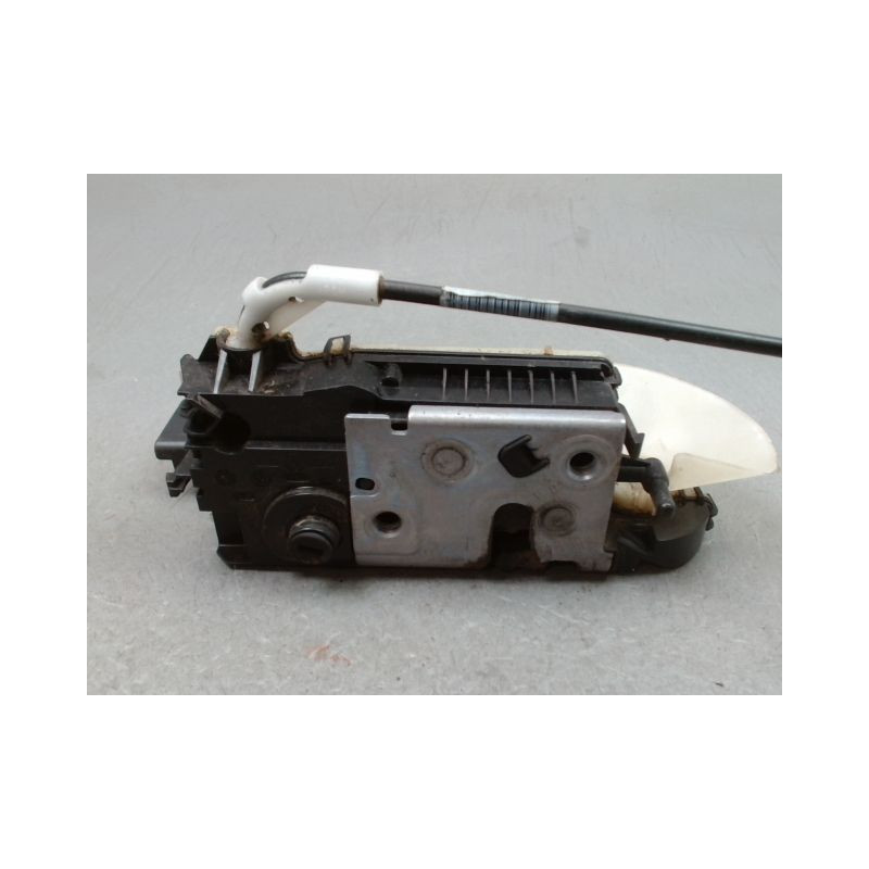 SYSTEME CONDAMNATION AVANT GAUCHE PEUGEOT 208 Phase 1 2012-...
