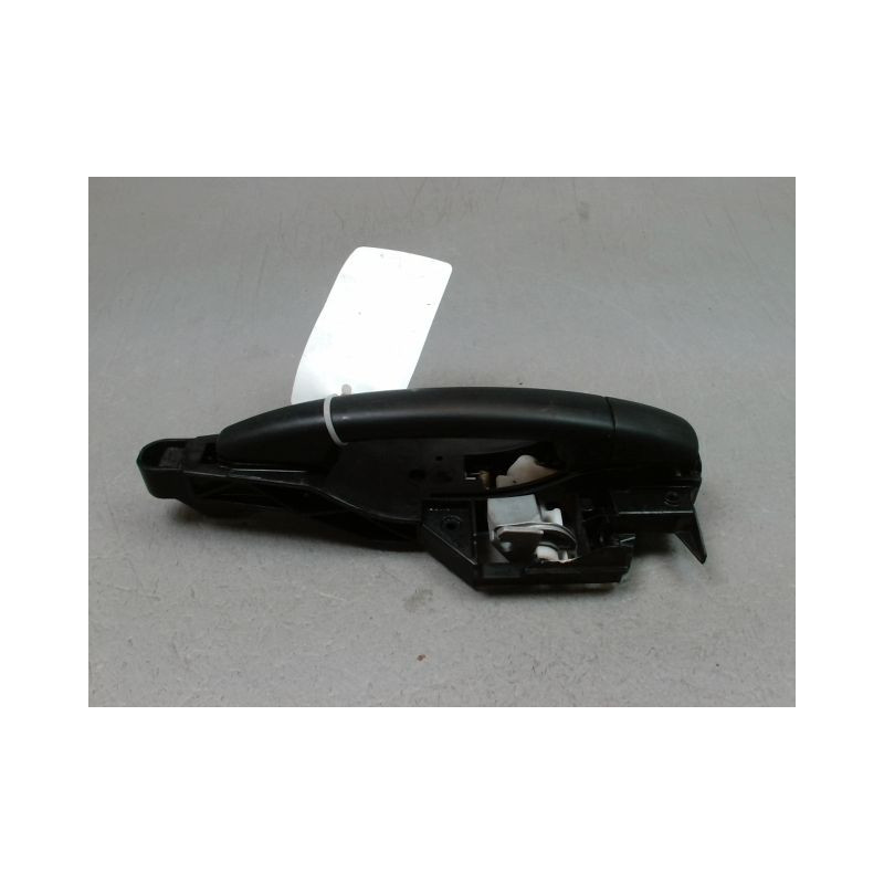 POIGNEE EXTERIEURE PORTE ARRIERE DROIT PEUGEOT 208 Phase 1 2012-...