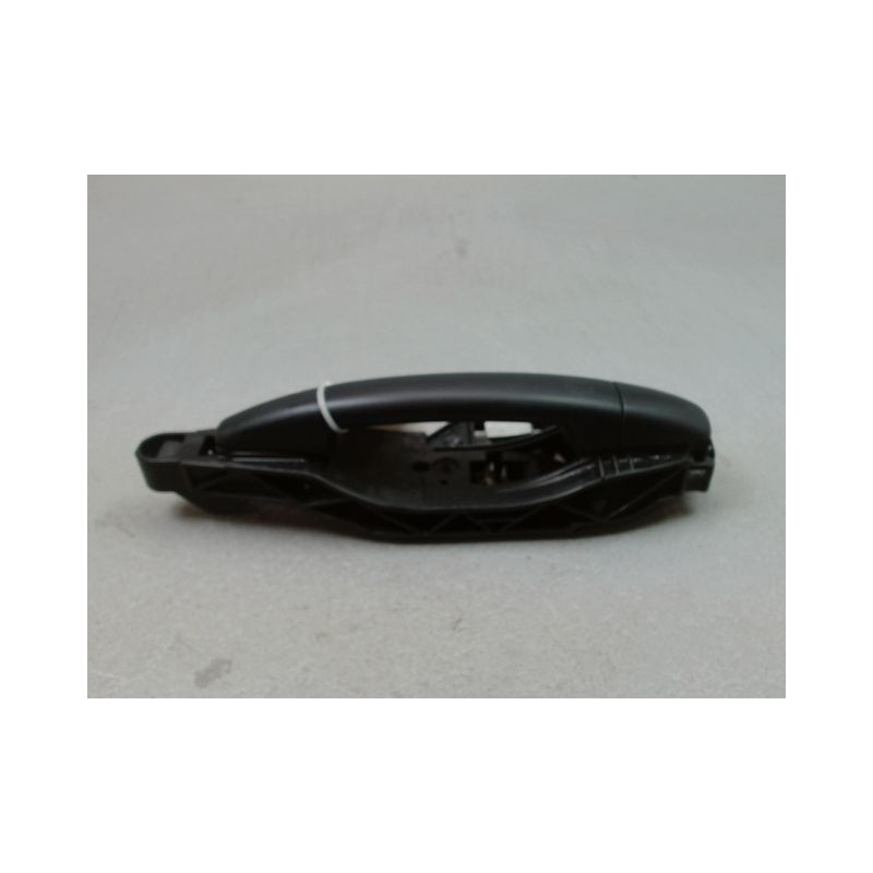 POIGNEE EXTERIEURE PORTE ARRIERE GAUCHE PEUGEOT 208 Phase 1 2012-...