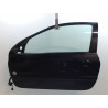 PORTE AVANT GAUCHE PEUGEOT 206 + 2009-2013