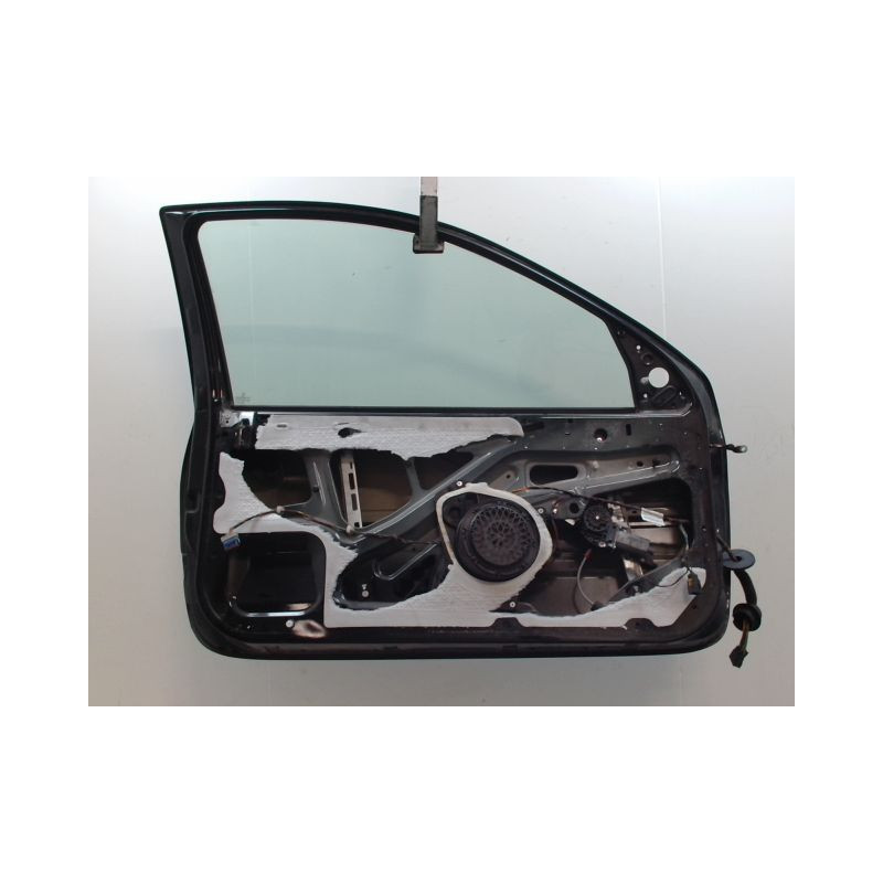 PORTE AVANT GAUCHE PEUGEOT 206 + 2009-2013