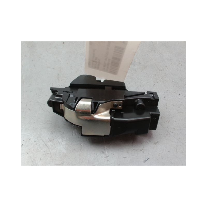 SERRURE COFFRE ARRIERE CITROEN C5 BERL. II (X7) 2008-...