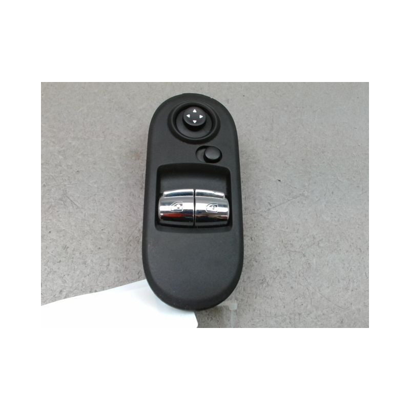 COMMANDE LEVE-GLACE PORTE AVG MINI MINI III (F55/F56) 2014-...