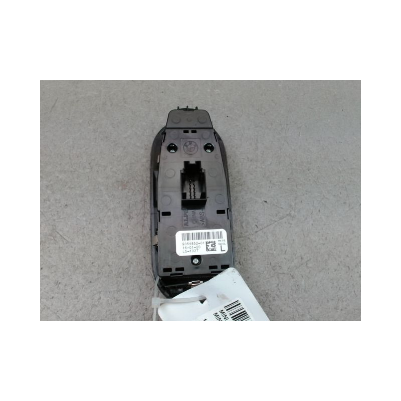 COMMANDE LEVE-GLACE PORTE AVG MINI MINI III (F55/F56) 2014-...