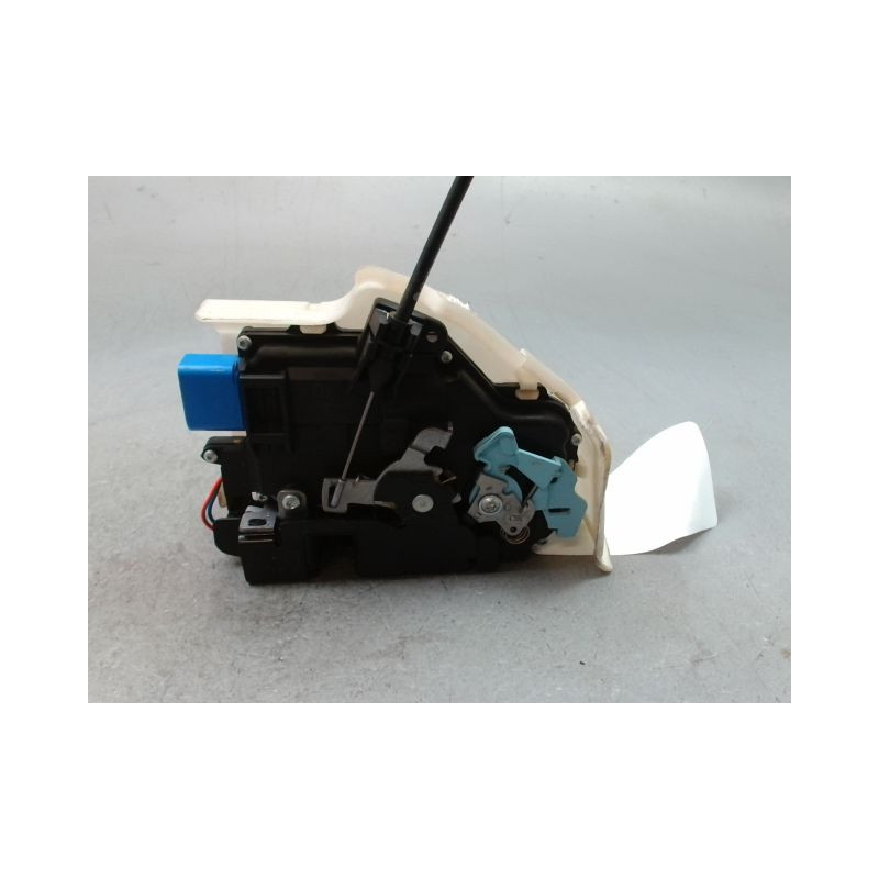 SYSTEME CONDAMNATION AVANT DROIT VOLKSWAGEN GOLF V (1K) 2003-2008