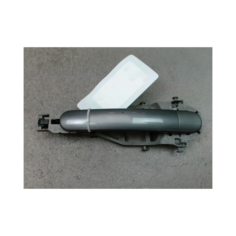 POIGNEE EXTERIEURE PORTE ARRIERE DROIT VOLKSWAGEN GOLF V (1K) 2003-2008