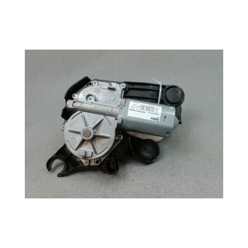 MECANISME ESSUIE-GLACE ARRIERE PEUGEOT 208 Phase 1 2012-...