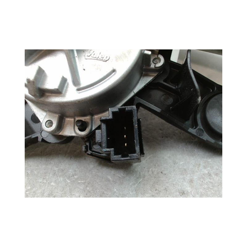 MECANISME ESSUIE-GLACE ARRIERE PEUGEOT 208 Phase 1 2012-...