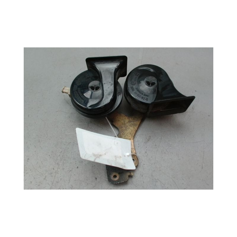 KLAXON / AVERTISSEUR CITROEN C5 I Phase 1 2001-2004