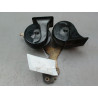 KLAXON / AVERTISSEUR CITROEN C5 I Phase 1 2001-2004