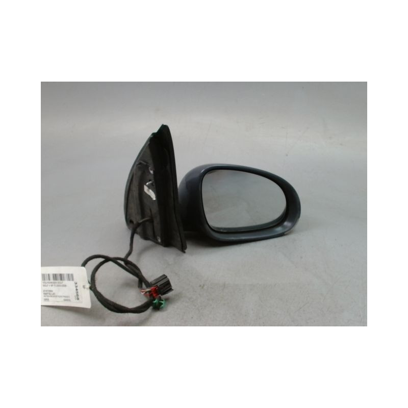 RETROVISEUR EXTERIEUR ELECTRIQUE DROIT CITROEN C3 II Phase 1 (A51) 2009-2013