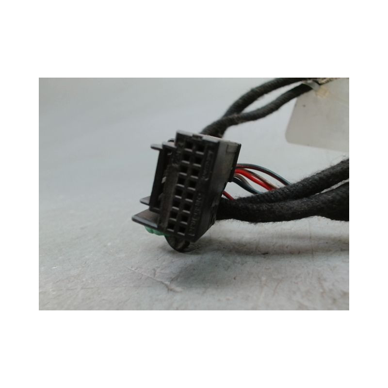 RETROVISEUR EXTERIEUR ELECTRIQUE DROIT CITROEN C3 II Phase 1 (A51) 2009-2013