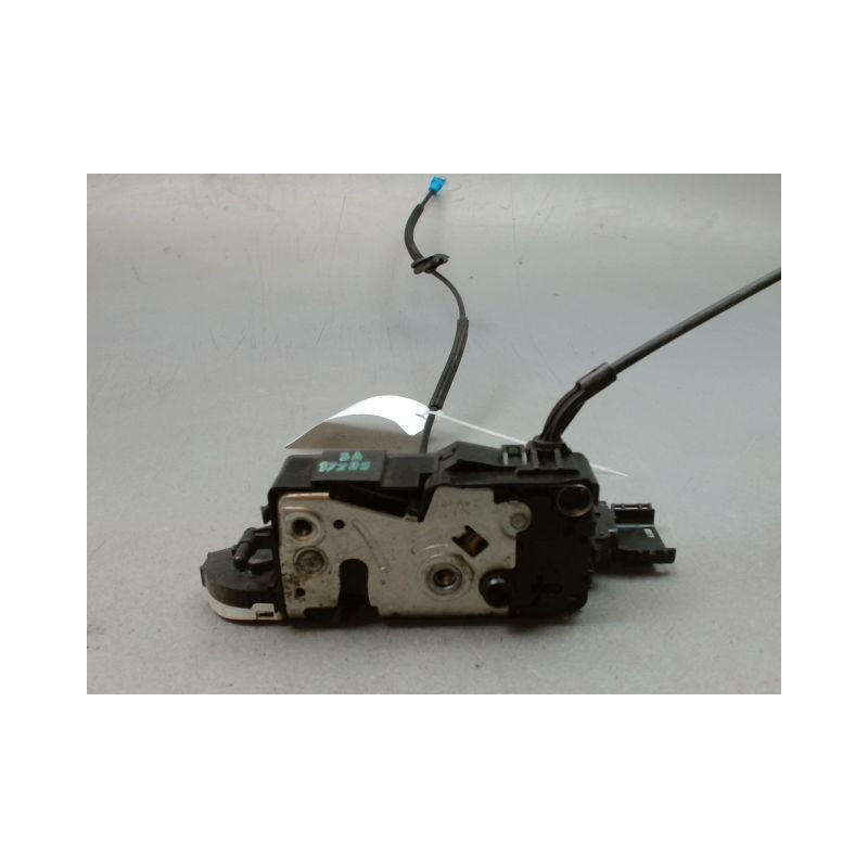 SYSTEME CONDAMNATION AVANT DROIT CITROEN C4 PICASSO MONOSP. I 2007-2013