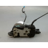 SYSTEME CONDAMNATION AVANT DROIT CITROEN C4 PICASSO MONOSP. I 2007-2013