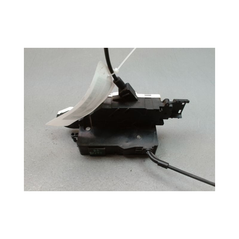 SYSTEME CONDAMNATION AVANT DROIT CITROEN C4 PICASSO MONOSP. I 2007-2013