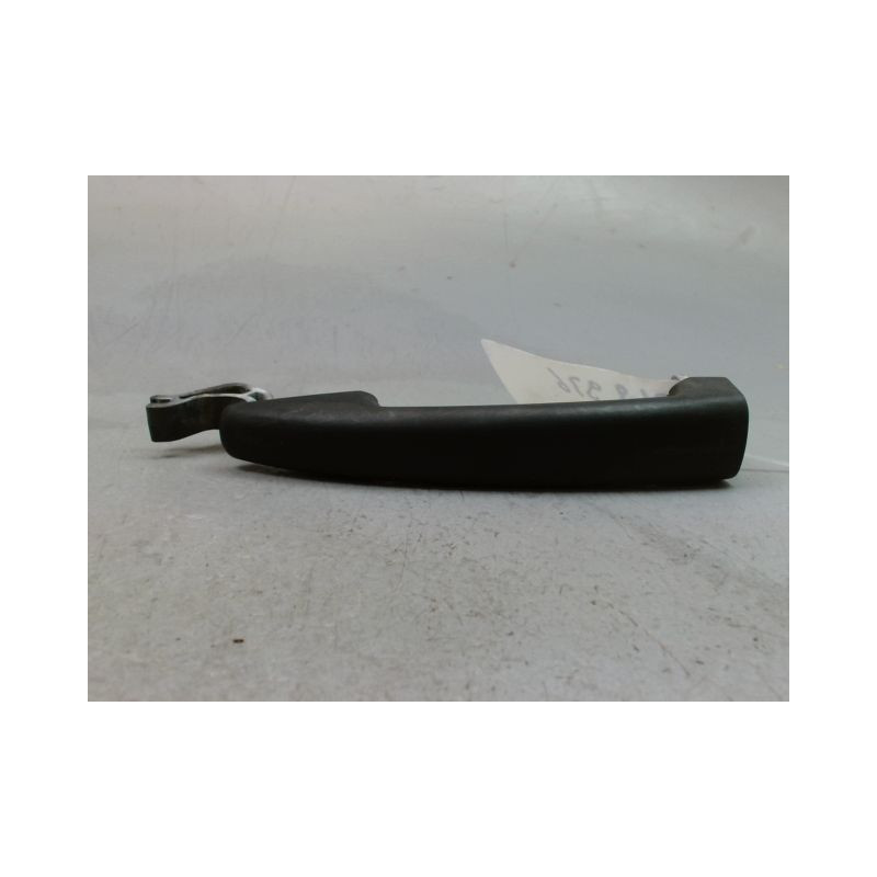POIGNEE EXTERIEURE PORTE AVANT GAUCHE CITROEN BERLINGO FOURGON 2008-