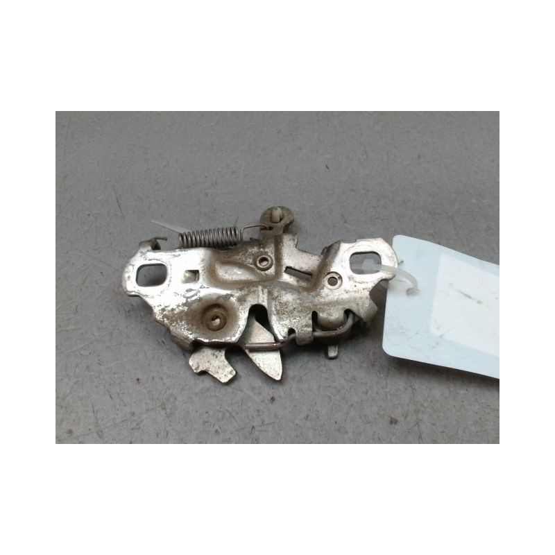 SERRURE CAPOT PEUGEOT 208 Phase 1 2012-...