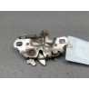 SERRURE CAPOT PEUGEOT 208 Phase 1 2012-...
