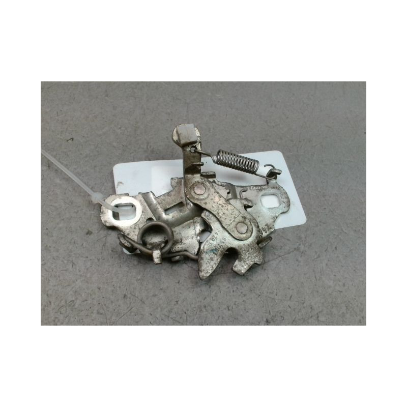 SERRURE CAPOT PEUGEOT 208 Phase 1 2012-...