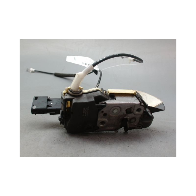 SYSTEME CONDAMNATION AVANT GAUCHE PEUGEOT 308 I Phase 1 2007-2011