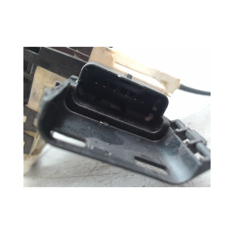 SYSTEME CONDAMNATION AVANT GAUCHE PEUGEOT 308 I Phase 1 2007-2011