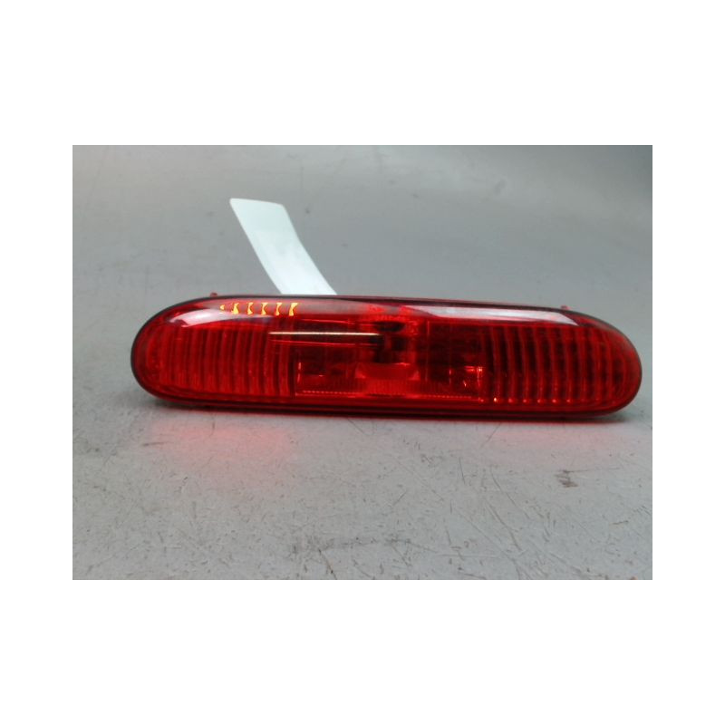 FEU BROUILLARD CENTRAL ARRIERE MINI MINI III (F55/F56) 2014-...
