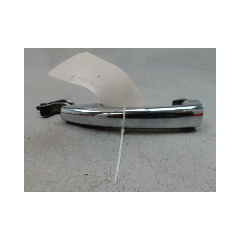 POIGNEE EXTERIEURE PORTE AVANT GAUCHE CITROEN DS3 Phase 1 (A55) 2009-2014