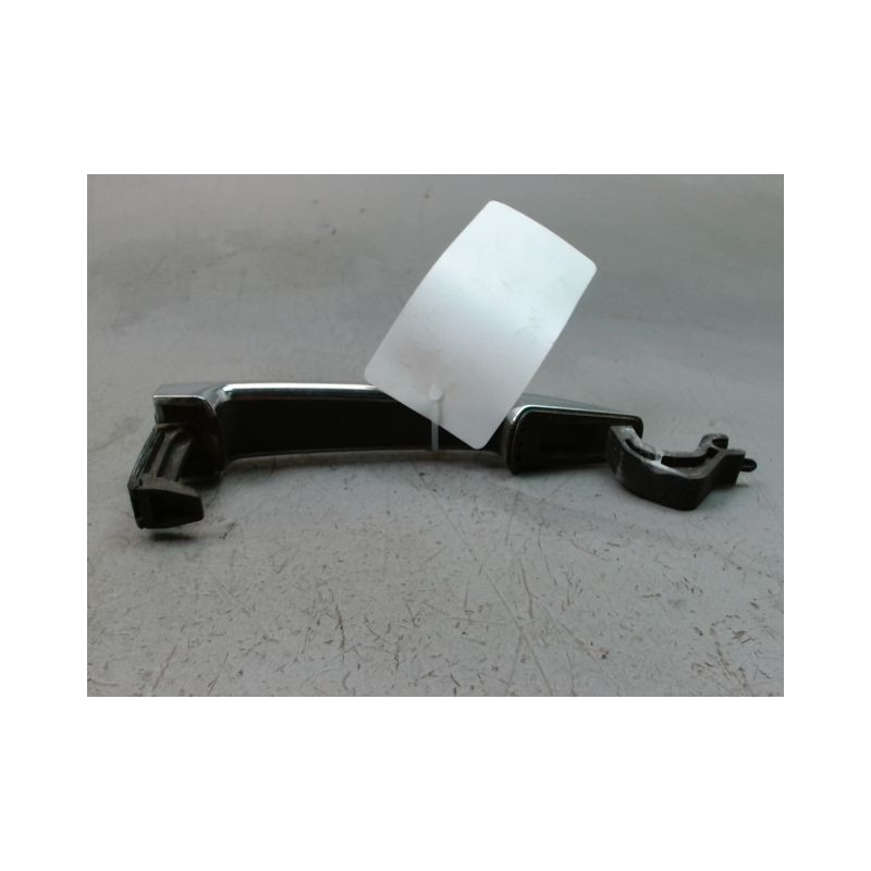 POIGNEE EXTERIEURE PORTE AVANT GAUCHE CITROEN DS3 Phase 1 (A55) 2009-2014