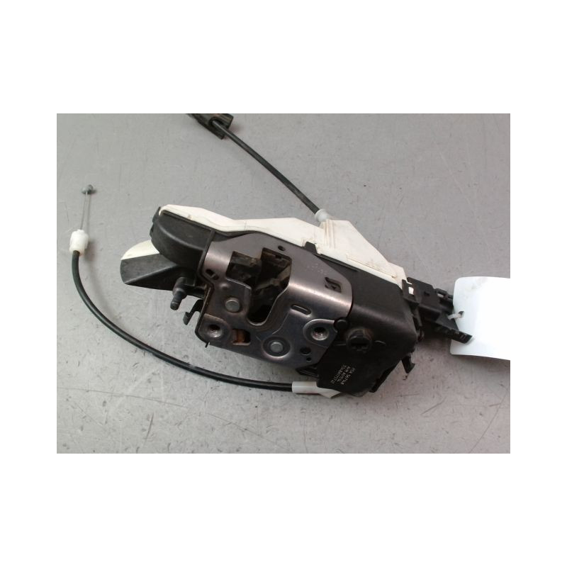 SYSTEME CONDAMNATION AVANT GAUCHE PEUGEOT 308 SW I Phase 1 2008-2011
