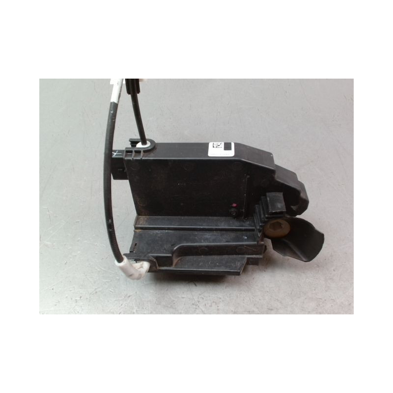 SYSTEME CONDAMNATION AVANT GAUCHE PEUGEOT 308 2011-