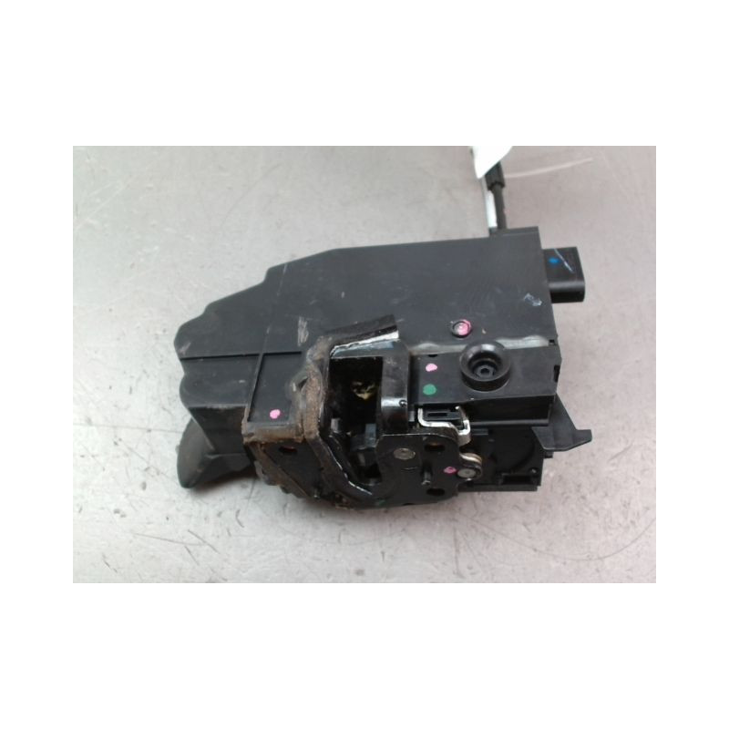 SYSTEME CONDAMNATION AVANT GAUCHE PEUGEOT 308 2011-