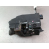 SYSTEME CONDAMNATION AVANT GAUCHE PEUGEOT 308 2011-