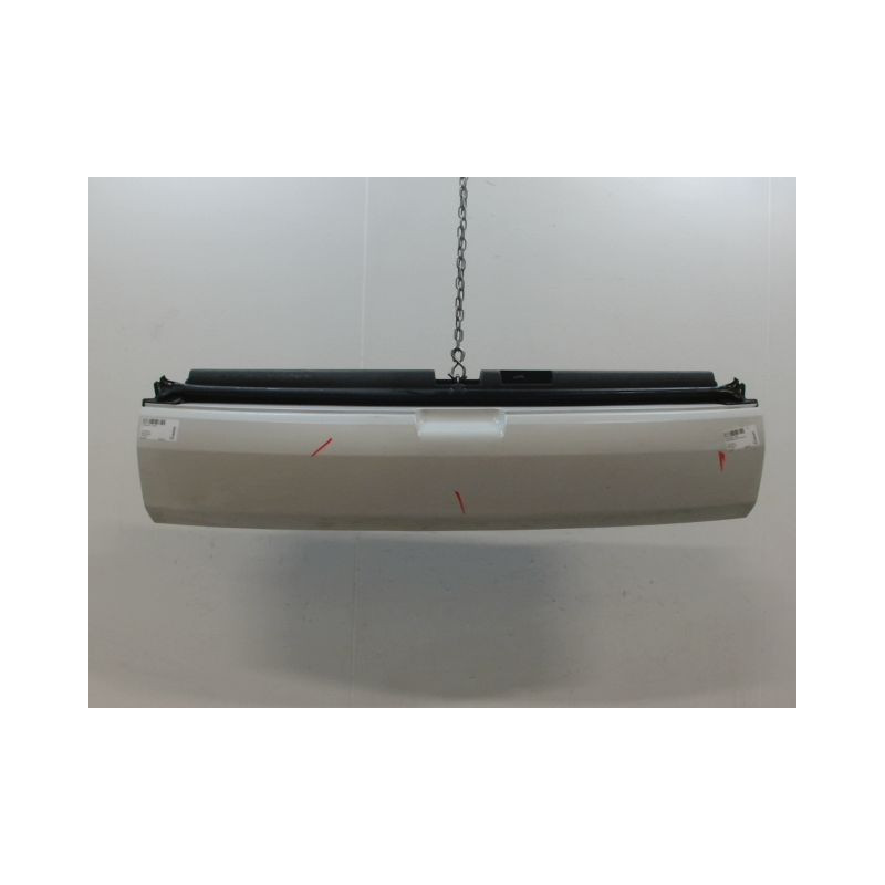 HAYON INFERIEUR PEUGEOT 3008 BREAK I Phase 1 2009-2013