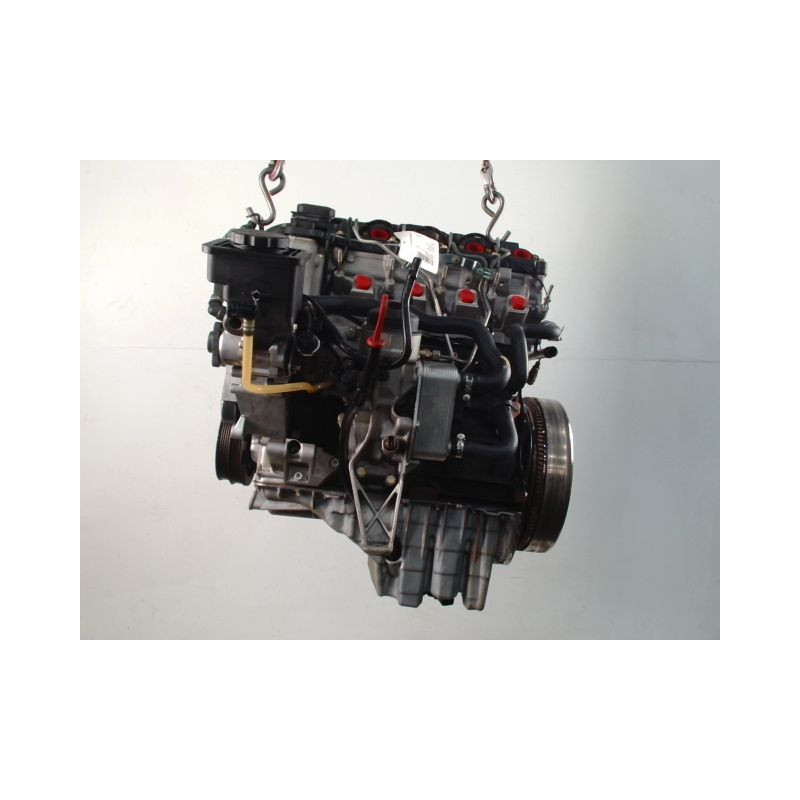 MOTEUR DIESEL BMW SERIE 3 BERL. IV Phase 1  1998-2001 320 d