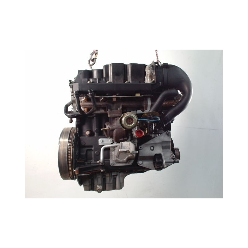 MOTEUR DIESEL BMW SERIE 3 BERL. IV Phase 1  1998-2001 320 d