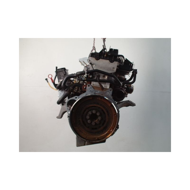 MOTEUR DIESEL BMW SERIE 3 BERL. IV Phase 1  1998-2001 320 d
